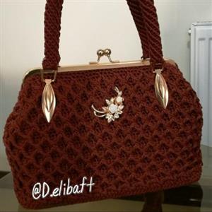 کیف مدل لوزی