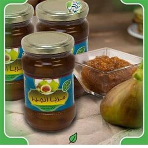 مربای انجیر شکری
