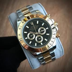 ساعت مچی مردانه رولکس مدل دیتونا rolex