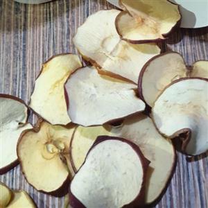 میوه خشک سیب چیپسی گاخ 100 گرم