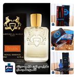 اسانس و عطر  ایسپازون مارلی حجم اسپری 5.5 میل ممتاز یا 4 میل خالص رولی (توضیحات ملاحظه شود)