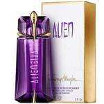 ادکلن عطر الین تیِری موگلر زنانه ( thierry mugler alien )