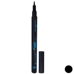 خط چشم ماژیکی اسنس essance مدل لیزری /ساخت ایتالیا ،24 ساعته،ضدآب ،ضدحساسیت،تاریخ مصرف 2025
