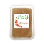 عسل طبیعی موم دار کردستان ژیوار -2 کیلوگرم