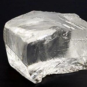 پارافین ژله ای شمع وزن خالص 500 گرم 
