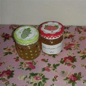 عسل چند گیاه صددرصدطبیعی(100گرمی)
