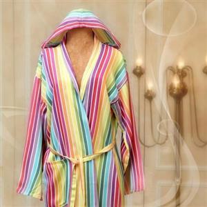 حوله تن پوش نخی یزد ایکس لارج