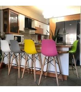 صندلی اپنی فایبر اریا