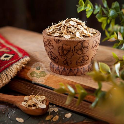 برگ گلپر فله ای