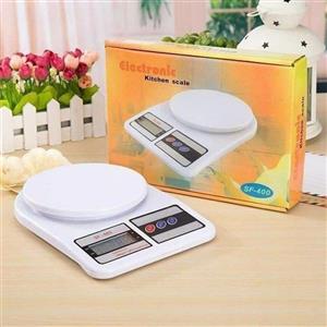 ترازو اشپزخانه sf400 اصلی