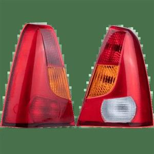 چراغ عقب ال 90 (L90) فن آوران (جفت)