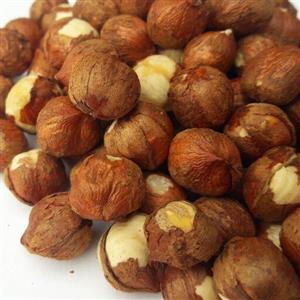 مغز فندق - یک کیلویی