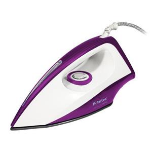 اتو مسافرتی پلارتیک مدل PT-9011 اتو خشک مخصوص در چمدان و سامسونت و دانشجویان