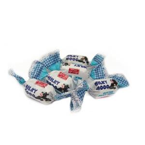شکلات تافی milky mooo شیرین عسل