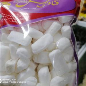 شکر پنیر  آبنبات نارگیلی