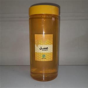 عسل طبیعی (تغذیه شده)