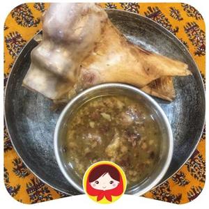عصاره قلم550 گرمی