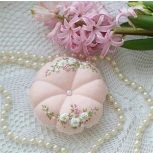 جاسوزنی گلدوزی عروس