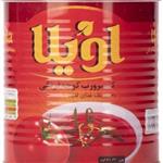 رب گوجه فرنگی اویلا طبیعی وزن (800گرم) 