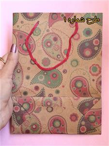ساک دستی کرافت