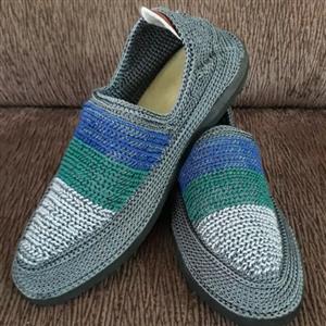 گیوه اسپرت مردانه