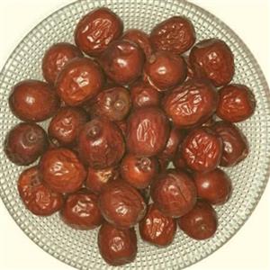 عناب ممتاز فدک (180گرم)