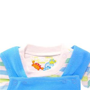 ست لباس نوزادی دخترانه مایورال مدل 1736 Mayoral 1736 Baby Girls Cloth Set