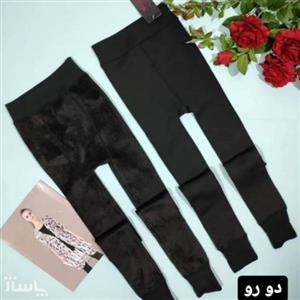لگ سه کاره دخترانه( )برند نانو، کیفیت عالی، دارای سایزهای 60،70،80 رنگ مشکی ساپورت سه کاره نانو