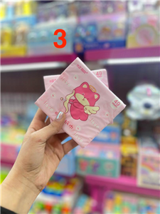 دستمال کاغذی فانتزی