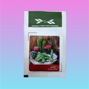 کود کاکتوس بسته خانگی