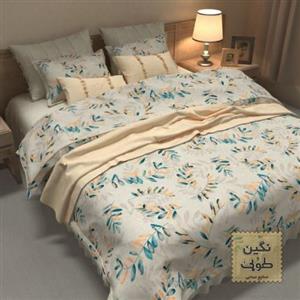 پارچه های تترون نخ طوبی