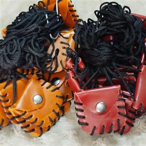 کیف دعا چرم صنعتی