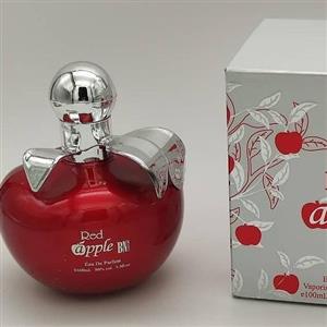 ادکلن Red apple اماراتی