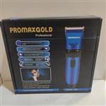 ماشین ریش تراش promax gold