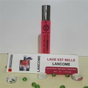 ادکلن زنانه لاویست بله ماه بانو(35میل)