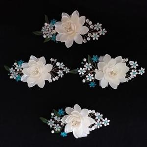 جمع کننده پرده
