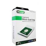 کیسه جاروبرقی دلونگی مدل دیاموند