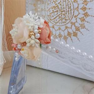 تیشه عروس و قند شکن ست بله برون