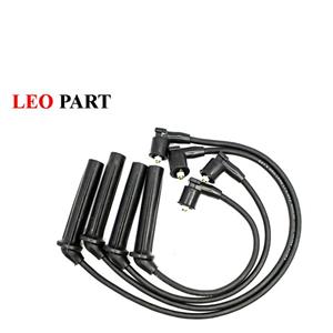 وایر شمع تیبا سیلیکونی