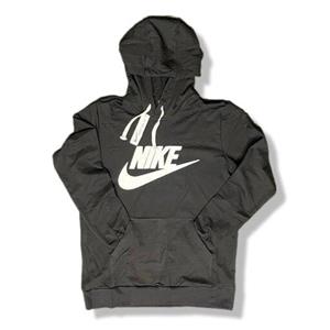 هودی تو کرکی دورس دو نخ NIKE (مشکی سایز XL)