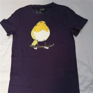 تیشرت دخترانه جوجه