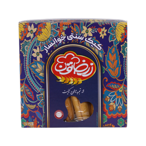نان خوانساری(شیرینی محلی)
