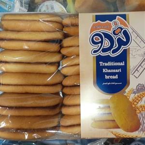 نان خوانساری(شیرینی محلی)