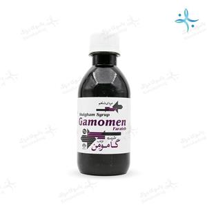 شربت گامومن (فراطب)
