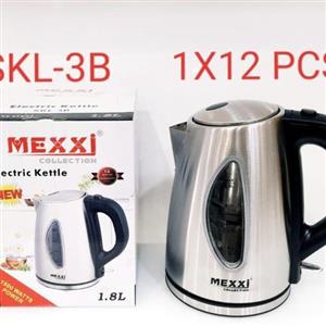 کتری برقی برند مکسی