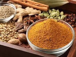 ادویه مخصوص کاری 100گرمی