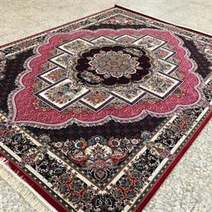 فرش ناردون لاکی 700 شانه اصلی، تراکم 2550، 12 متری