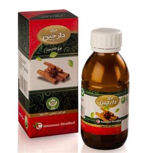 عرق دارچین درجه یک شفای کردستان