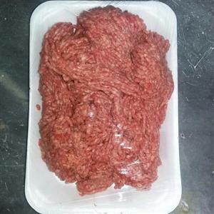 گوشت چرخی ممتاز کم چربی