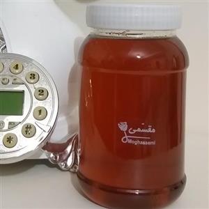 عسل درمانی مقسمی از دل طبیعت
